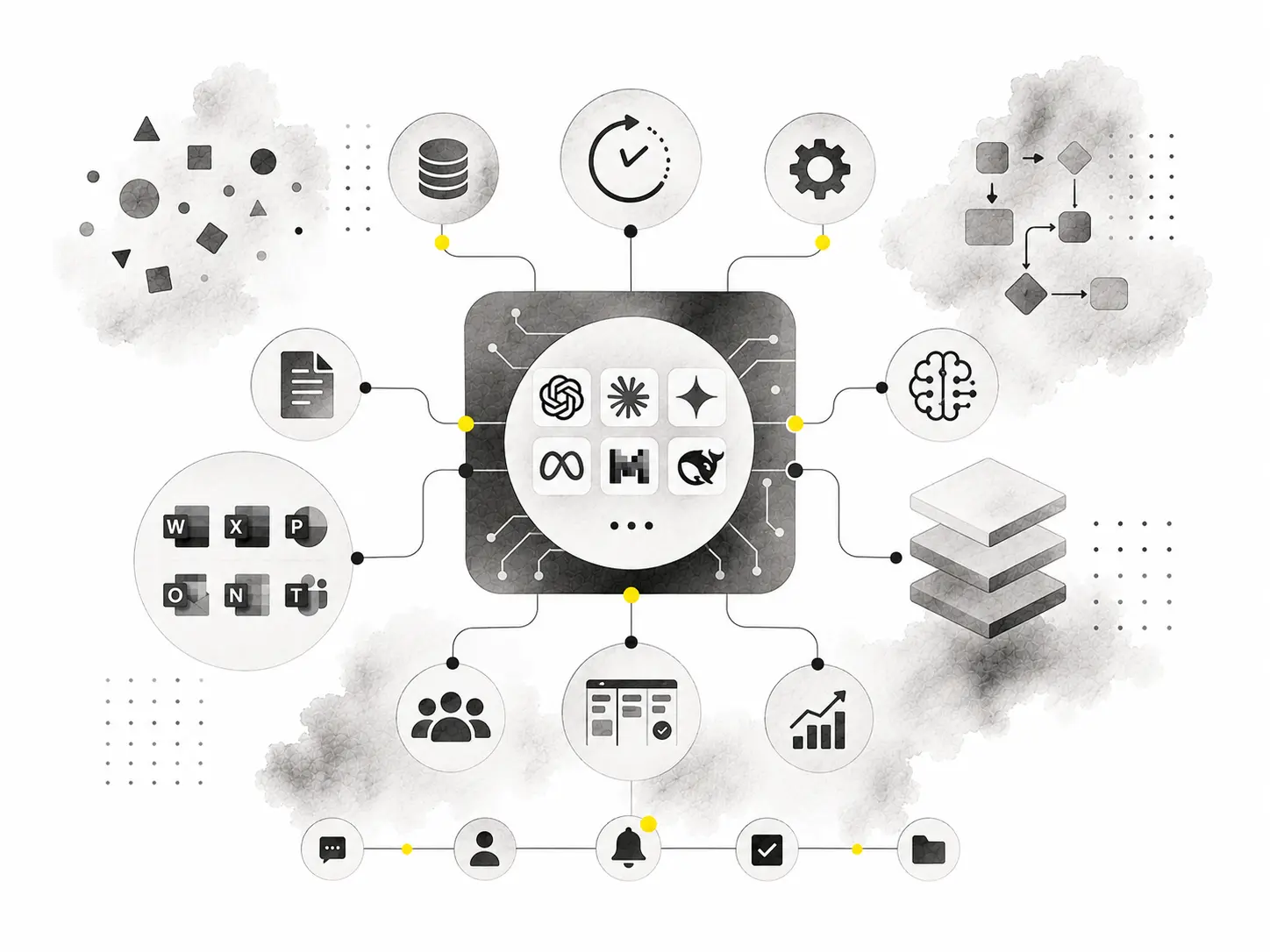 AI Automation & Workflow Optimization